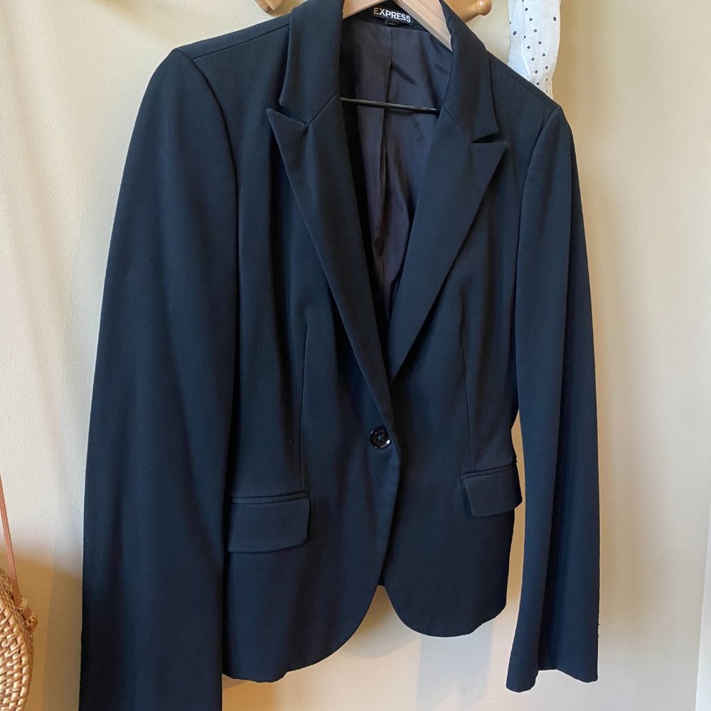 EXPRESS | Blazer - Picture 4 of 8